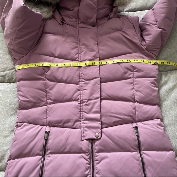 Columbia Crystal Caves Mid Jacket - Pink - Medium - Picture 11 of 16